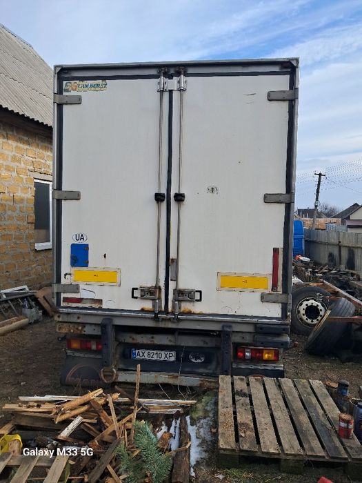 Продам ref 1997 року