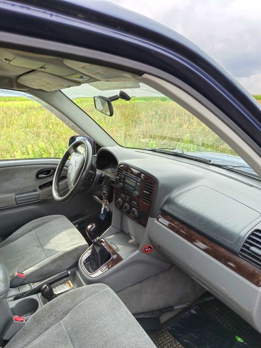 Suzuki Grand Vitara Xl .prywatne ogłoszenie.