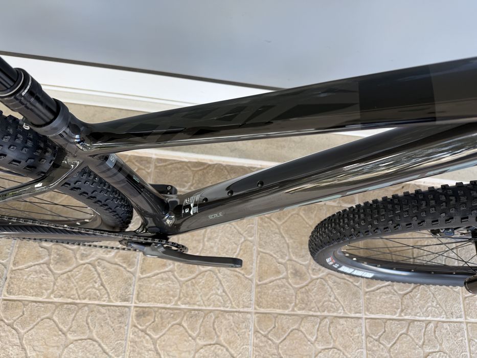 Bicicleta de BTT Scott - Coleção 2026! Novidade!