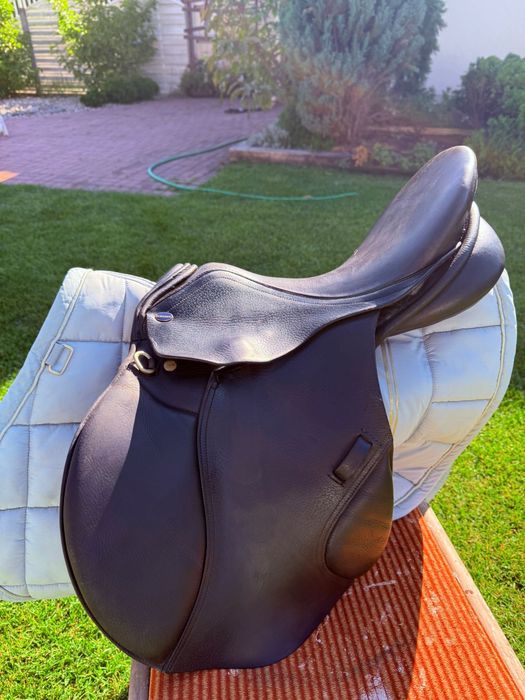 Siodło euroriding achat