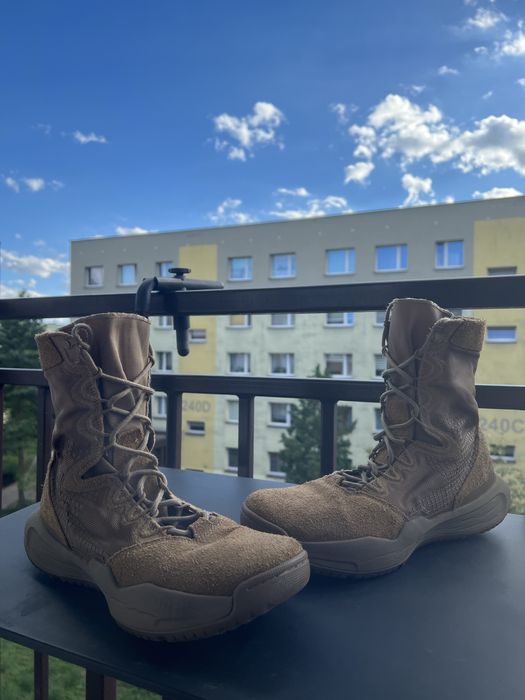Nike SFB B1 Coyote