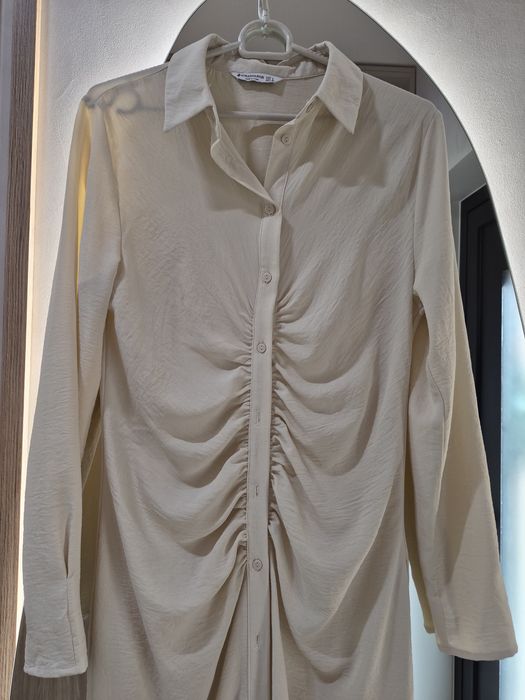 Sukienka strafivarius maxi