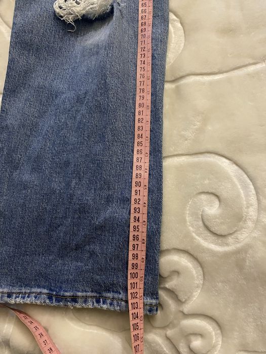 Джинси жіночі levis 28 розмір