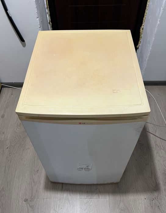 Холодильник LG  GR-151SSF
