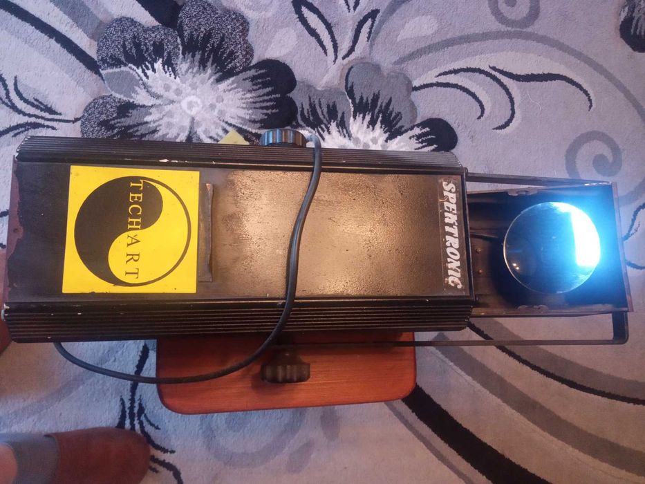 Світломузика для квартири,для бару , зручна для установки