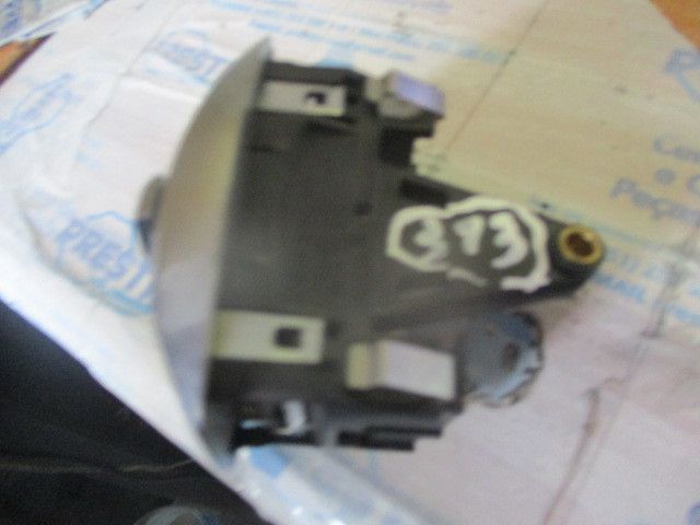 Botão / interruptor "Modo SPORT" ALFA ROMEO Mito (955_)