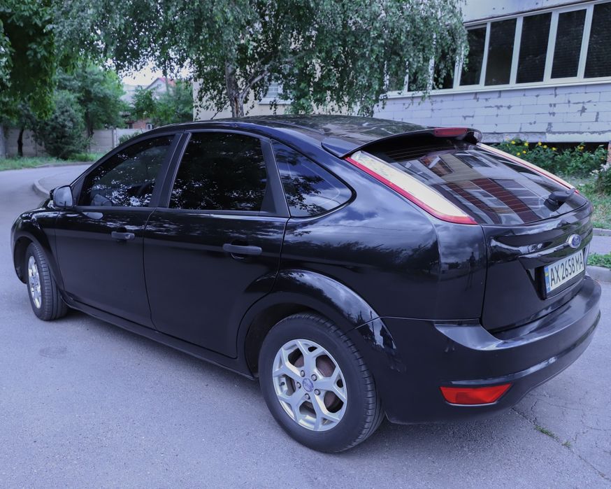 Продам Ford Focus2  2011г.