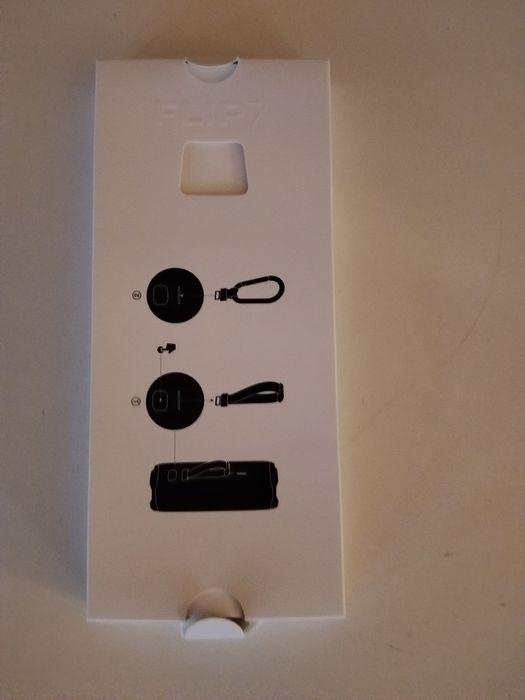 Głośnik JBL Flip 7 NOWY