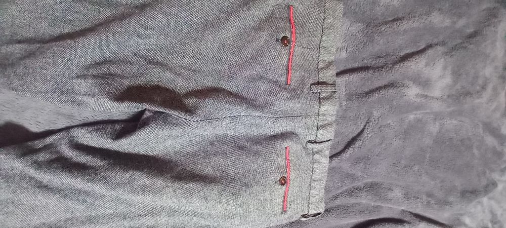 Чоловічі штани..