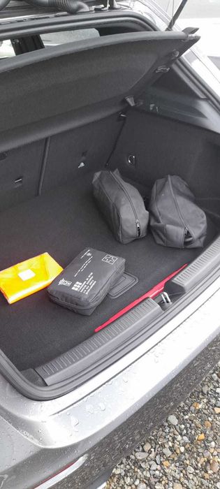 Mercedes A250e Plug-in