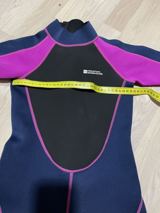 Гідрокостюм дитячий