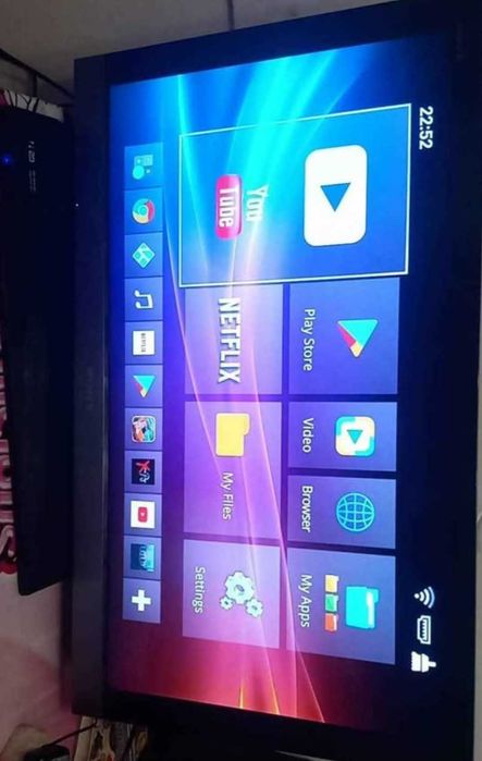 Televisão Sony 32