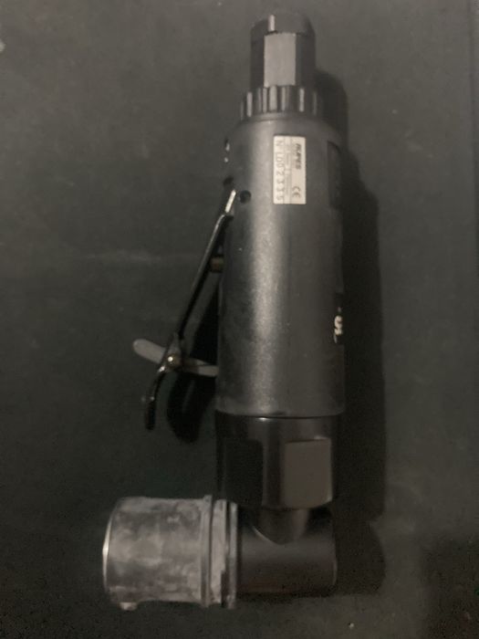Maquina de polir Rupes LD30