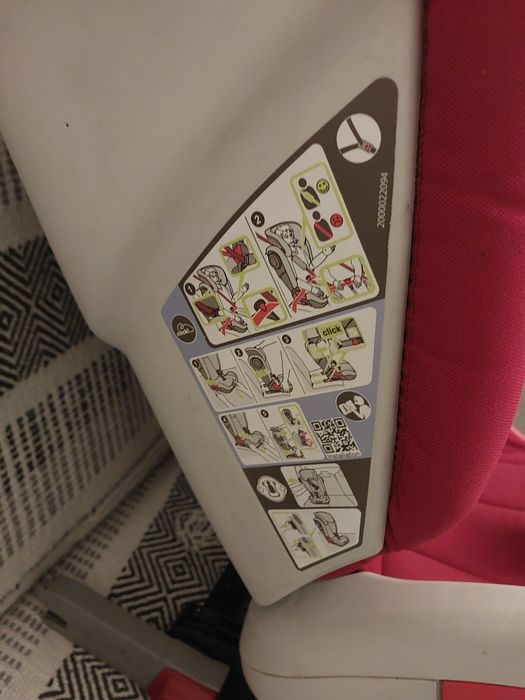 Britax Romer 36 Kg Isofix