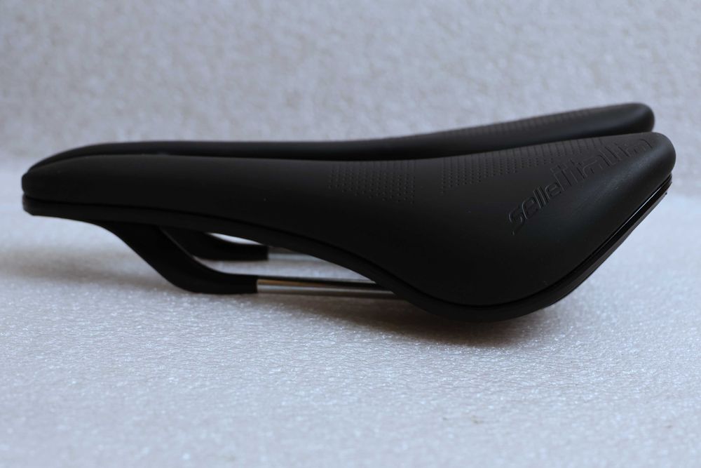 Siodełko rowerowe SELLE ITALIA Boost