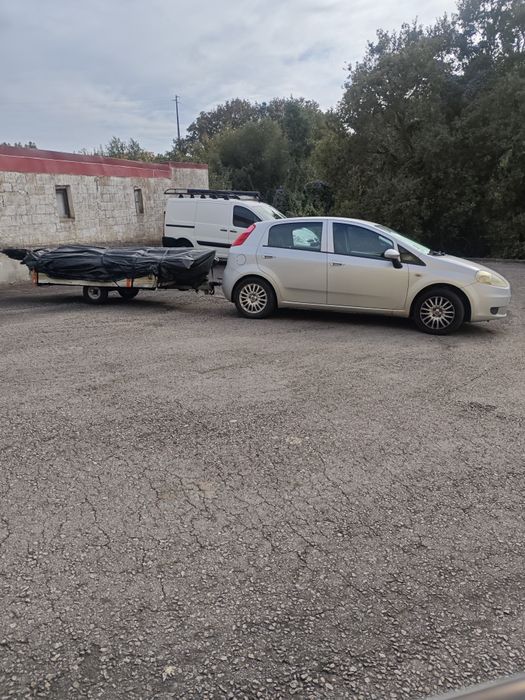 Fiat Grande Punto 1.3 MultiJet (Diesel) 2010 1Dono