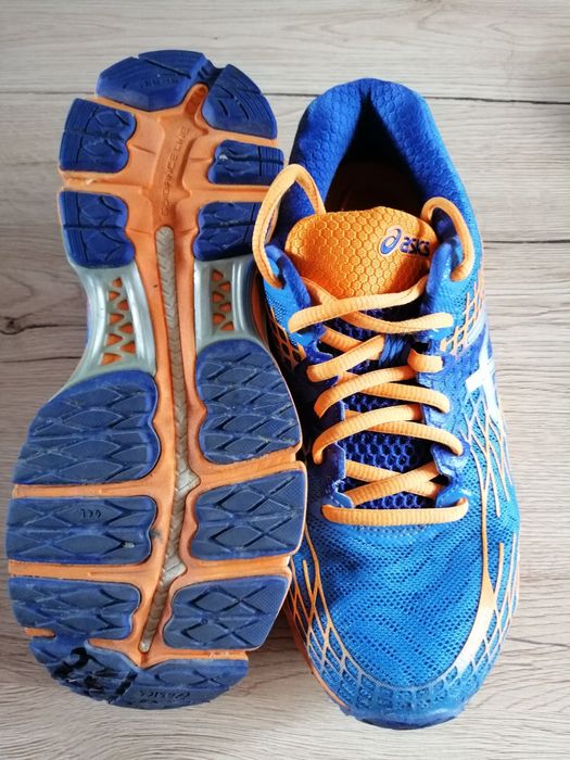 Buty do biegania Asics