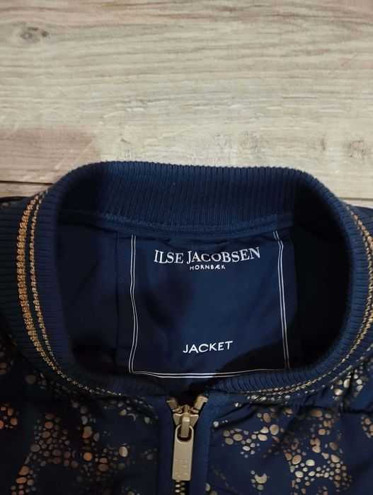 Ilse Jacobsen Flow 01 jacket size 40/L
