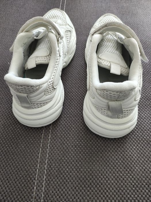 Buty dziewczęce 35/36