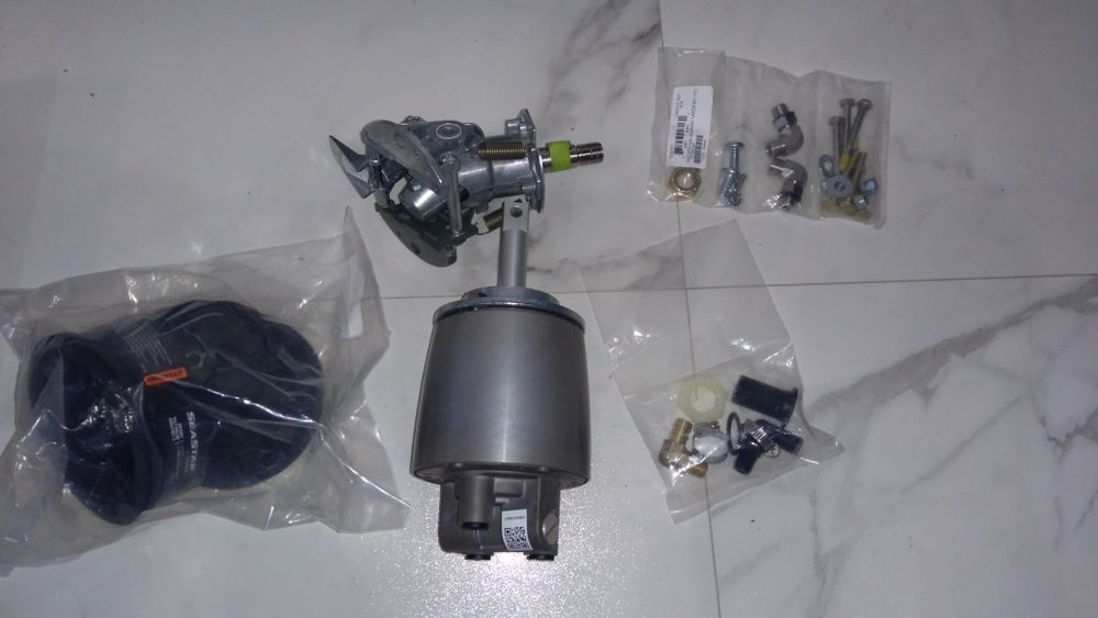 SEASTAR, Baystar, ultraflex, гидравлика лодка, управление лодка,