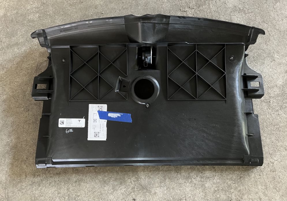 Atlas BX Tesla 12V 45Ah 1129182-00-B 85B24LS, 16V LI-ION BATTERY