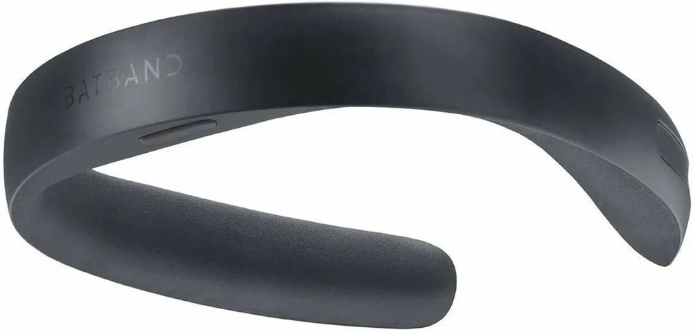 Batband NOVO na caixa