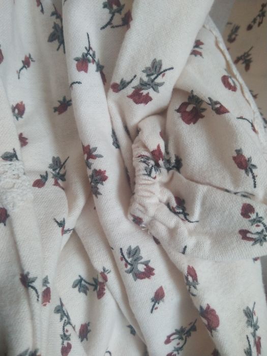 Сукня коттон, плаття, платтячко для дівчинки, 134 р.