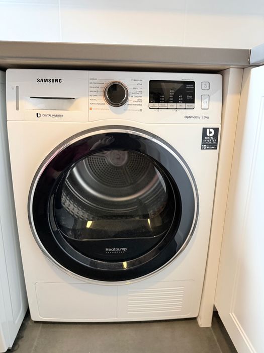 Sprzedam suszarkę Samsung