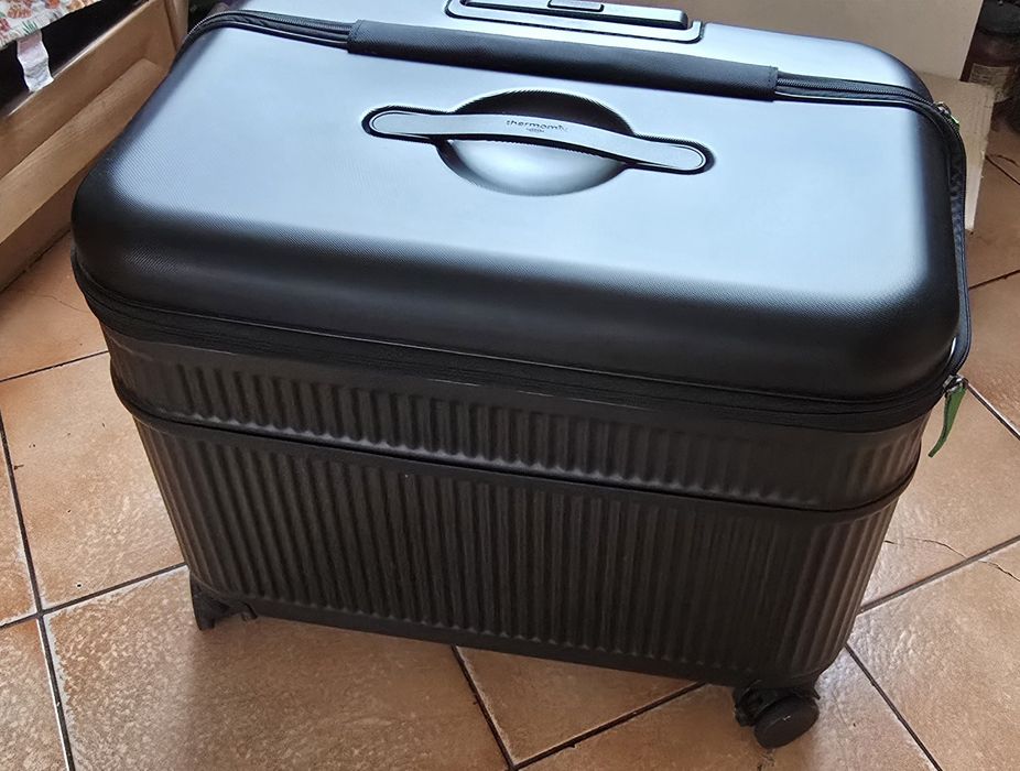 Transporter torba walizka Thermomix TM7
