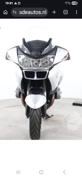 BMW  R1200RT 2008