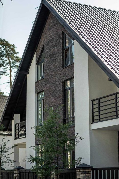 Найкраща ціна|Буча|Дуплекс+ повне чистове оздоблення|КМ Park Residence
