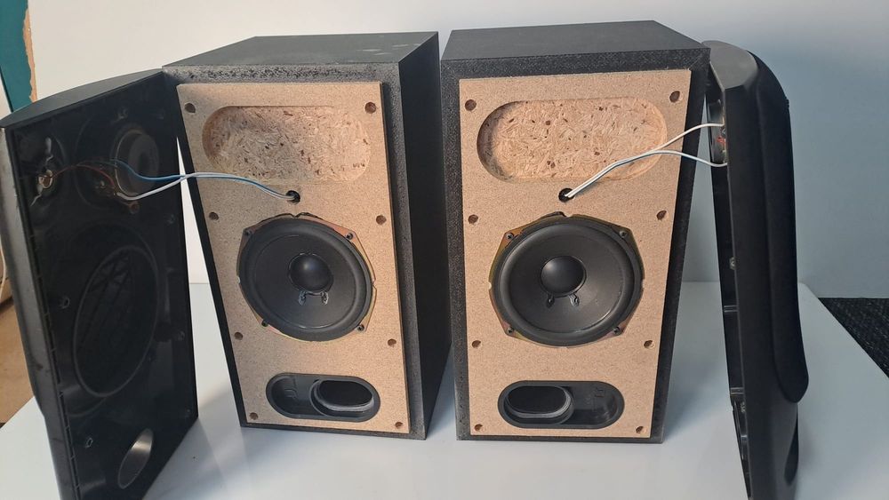 Kolumny trójdrożne Sony SS-H4900   140Watt