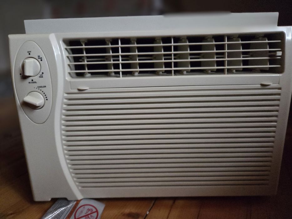 Оконный (мобильный) кондиционер Saturn