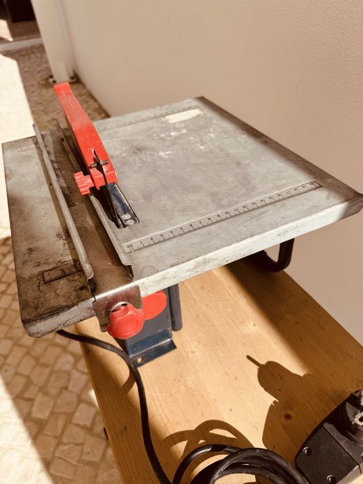 Maquina de corte Einhell