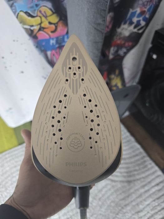 Гладильная система PHILIPS All-In-One 8500 серии AIS8540/80