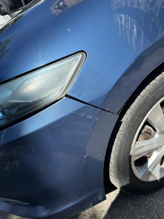 Продам Honda Insight 2010 hybrid