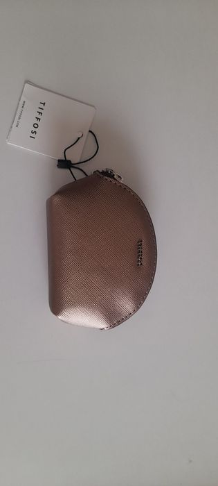 Vendo porta-moedas tiffosi com etiqueta