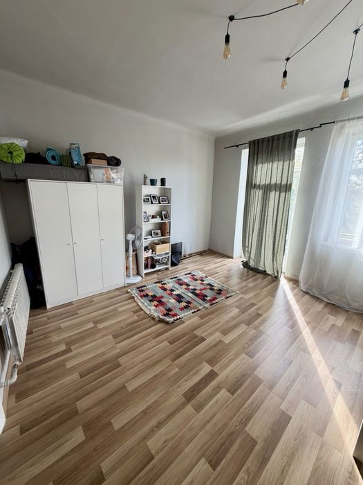 Mieszkanie na wynajem 52m2