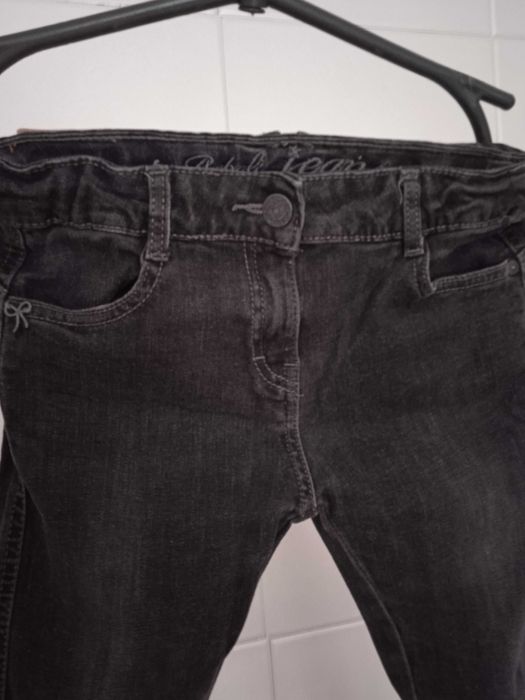 Джинси boboli на хлопчика 128