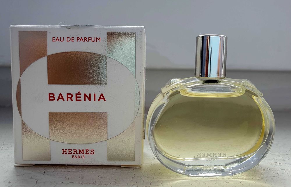 Парфюм Hermes Barenia