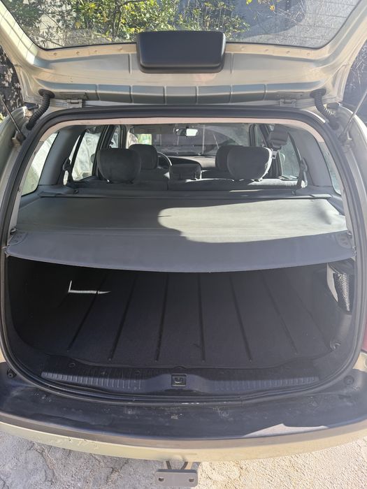 Carrinha Renault Megane break 1.9 dti