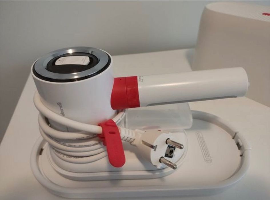 Ferro de engomar 2 em 1 Xiaomi Deerma