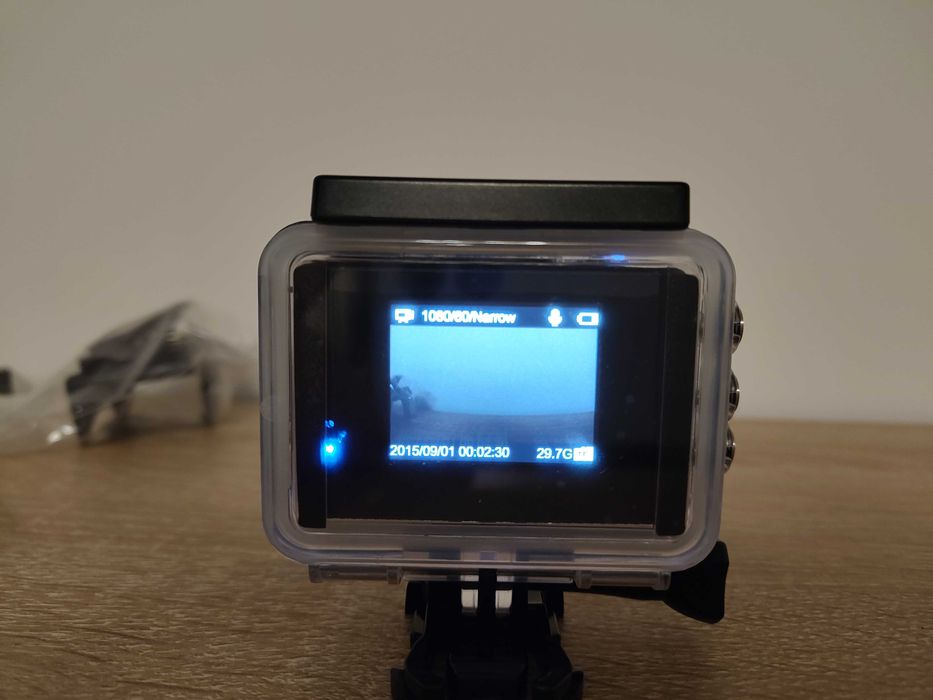 Kamerka SJCAM SJ5000+ 1080P