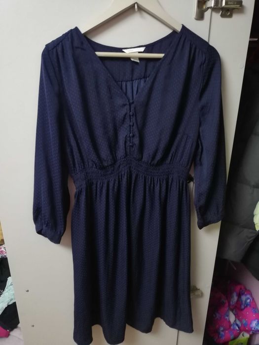 Плаття для вагітних H&M MAMA