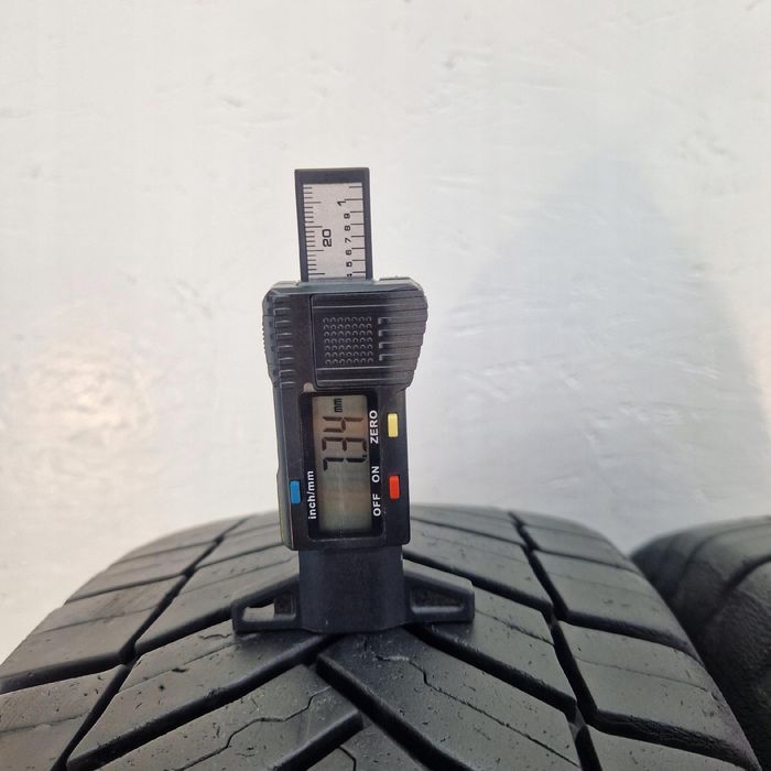 Opony Michelin Aglis CrossClimate 215/65r16C 109/107T