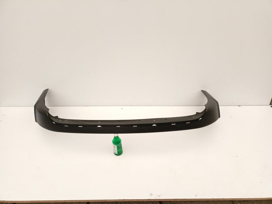 Toyota RAV4 IV 4 Lift FL 15- listwa dokładka zderzaka tył spoiler