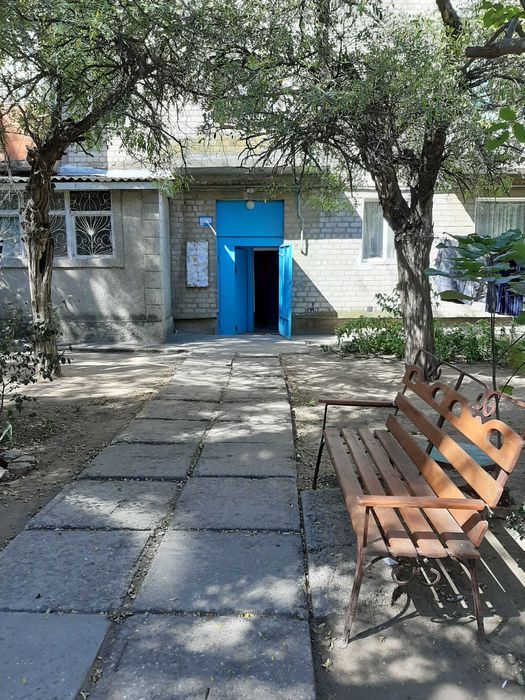 Сдам 3-х комнатную квартиру по ул. Портовая 8 (Лазо)