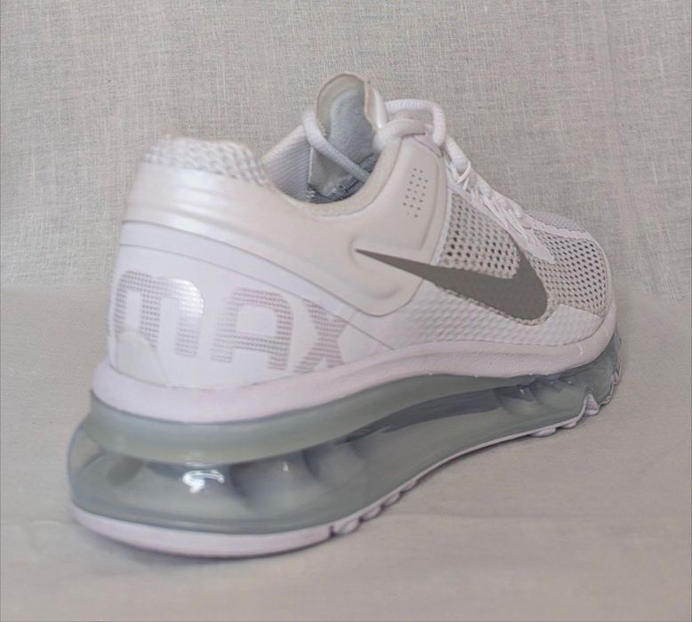 Кросівки Nike Air Max 2013. Розмір EUR 37,5, 23,5 см. Ориг