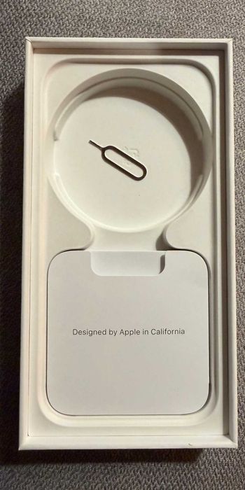 iPhone 15 pro 512 gb