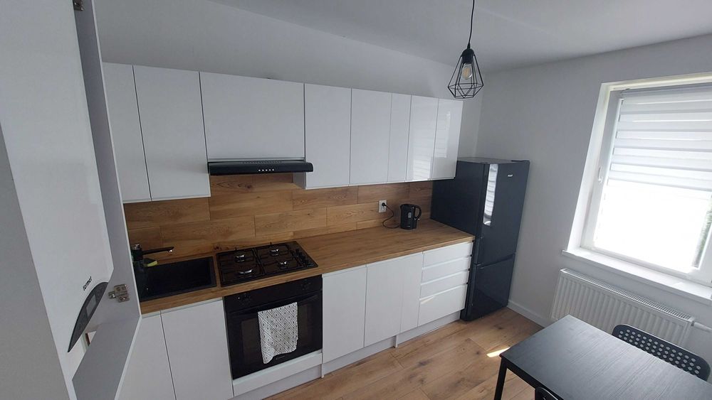 kawalerka wynajem Małuszów